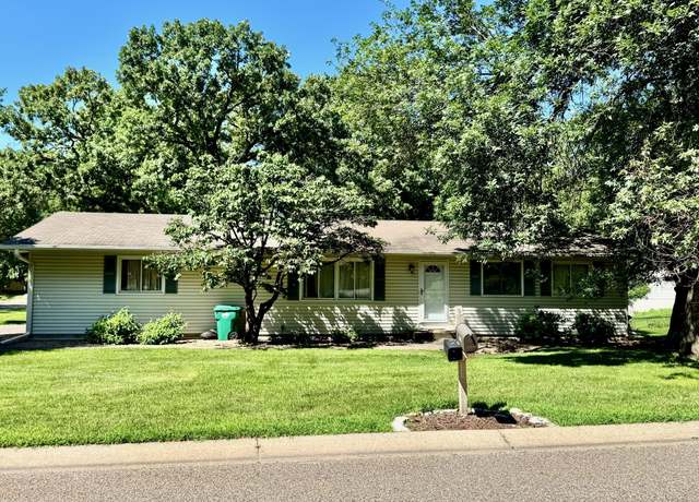 Property at 13882 62nd Ave N, Maple Grove, MN 55311, 3 beds, 2 baths