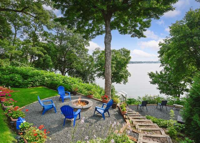 Property at 2960 Highland Ct, Mound, MN 55364, 3 beds, 4 baths