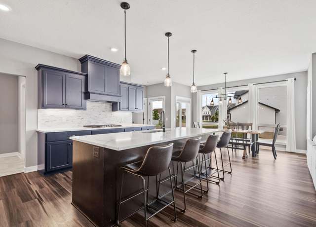 Property at 1401 142nd Ct E, Rosemount, MN 55068, 5 beds, 4 baths