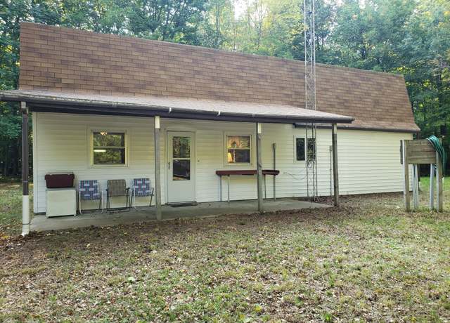 Property at 2538 3 1/4 5th St, Maple Plain Twp, WI 54829, 2 beds, 2 baths