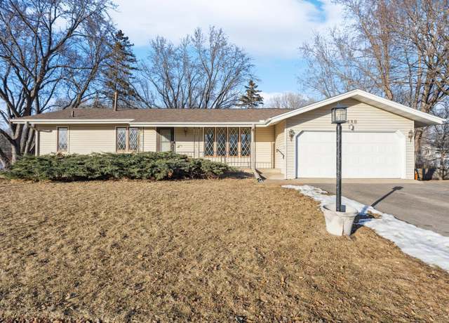 Property at 5640 Lindsay St, Golden Valley, MN 55422, 4 beds, 2 baths