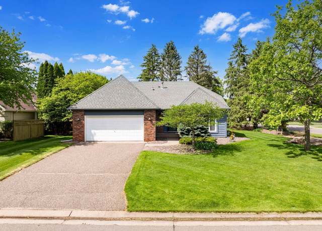 Property at 5639 Park Place Dr, Shoreview, MN 55126, 4 beds, 3 baths