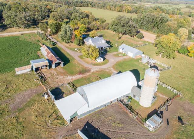 Property at 10451 140th St, Little Falls, MN 56345, 5 beds, 3 baths