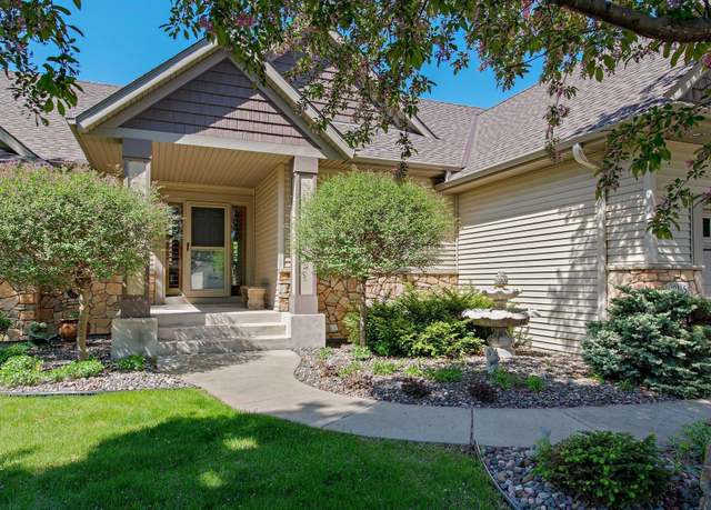 Property at 12145 Foxtail Ln S, Rogers, MN 55374, 4 beds, 3 baths