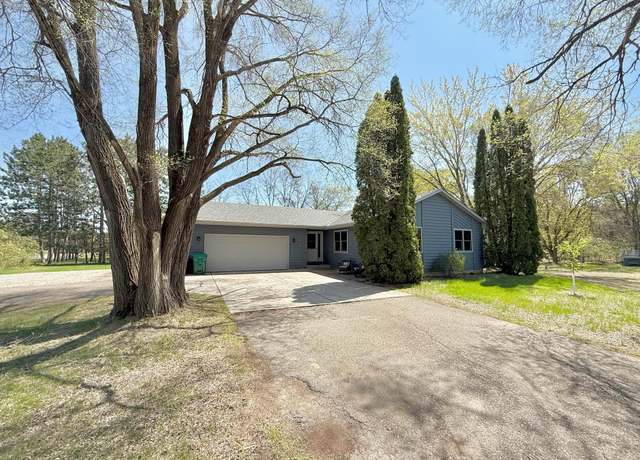 Property at 17513 Wolverine St NW, Ramsey, MN 55303, 3 beds, 2 baths