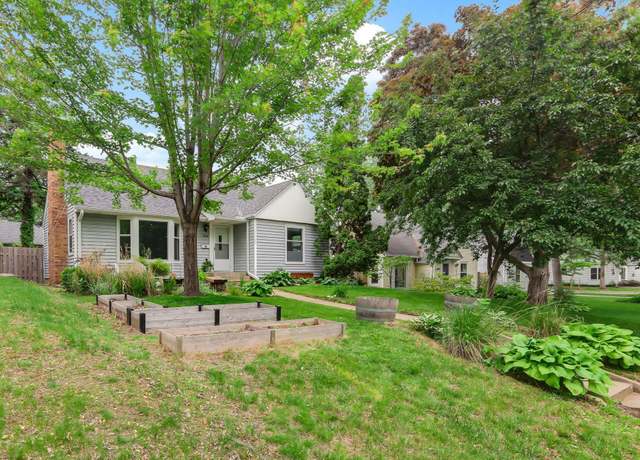 Property at 5908 12th Ave S, Minneapolis, MN 55417, 3 beds, 2 baths