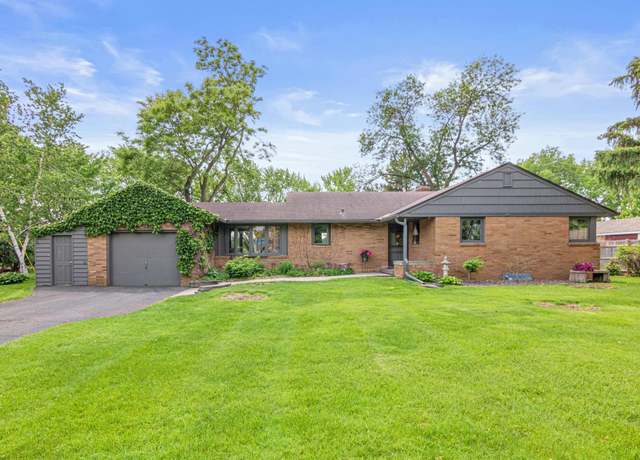 Property at 6256 Rivlyn Ave NW, Ramsey, MN 55303, 2 beds, 2 baths