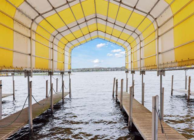 Property at 5410 Three Points Blvd #435, Mound, MN 55364, 2 beds, 1 bath