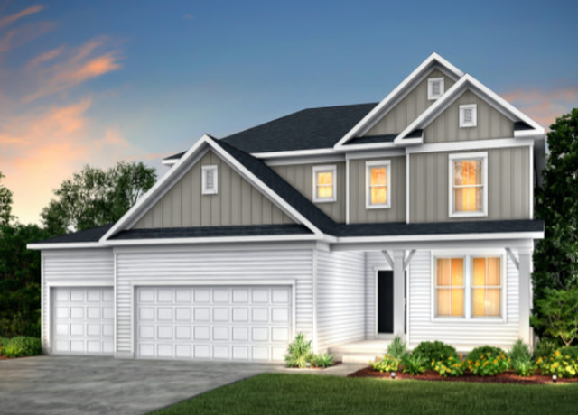 Property at 14620 106th Pl N, Maple Grove, MN 55369, 3 beds, 3 baths