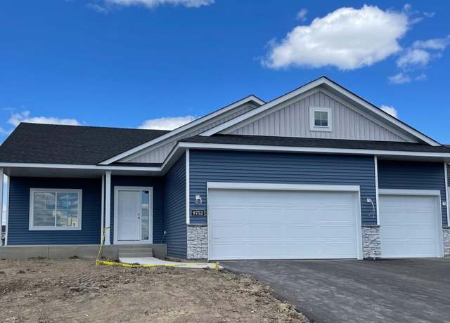 Property at 9752 32nd St NE, Saint Michael, MN 55376, 3 beds, 2 baths
