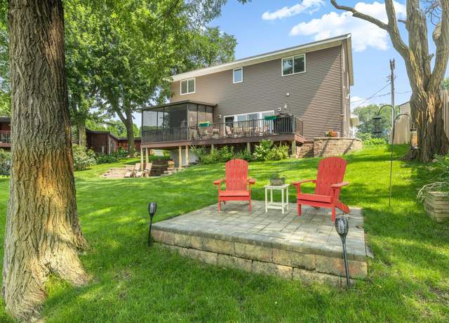 Property at 17643 Janssen Dr, Cold Spring, MN 56320, 3 beds, 3 baths