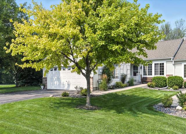Property at 17480 92nd Ave N, Maple Grove, MN 55311, 3 beds, 3 baths