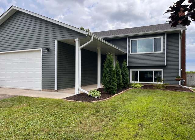 Property at 4328 159th Ct W, Rosemount, MN 55068, 3 beds, 2 baths