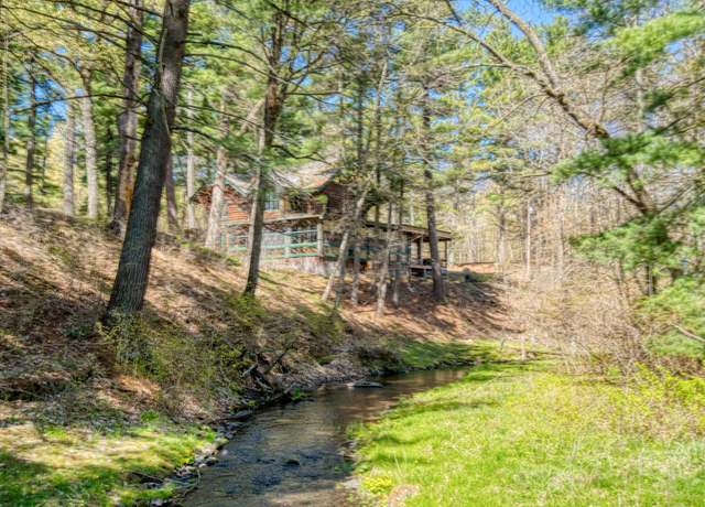 Property at 1098 340th Ave, Frederic, WI 54837, 4 beds, 1 bath