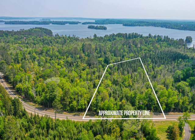 Property at TBD Parcel B Vermilion Dr, Beatty Twp, MN 55723