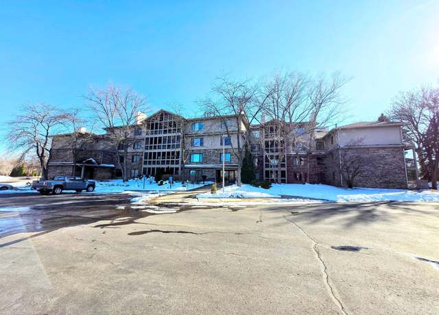 Property at 3801 W 98th St #109, Bloomington, MN 55431, 2 beds, 2 baths