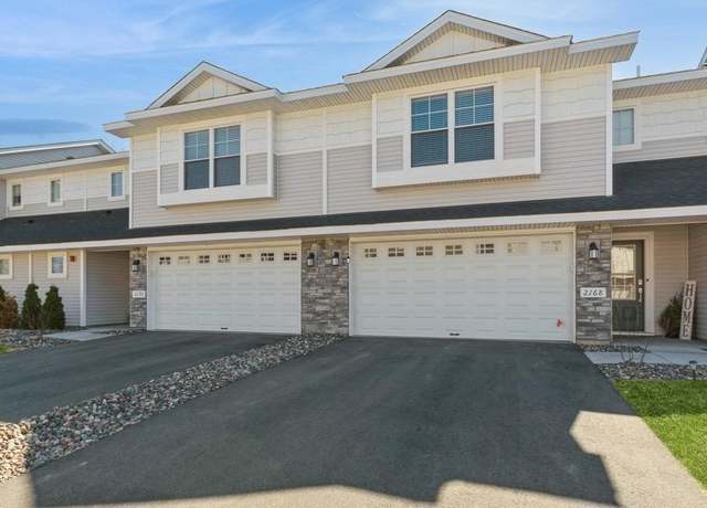 Property at 2168 Island Ct, Lino Lakes, MN 55038, 3 beds, 3 baths