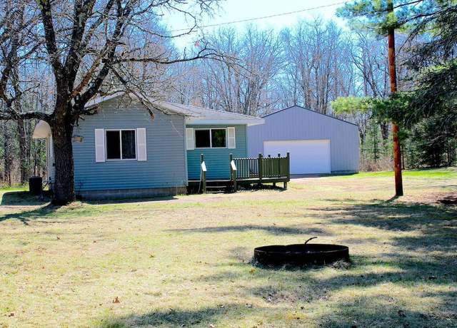 Property at 76528 Long Lake Rd, Willow River, MN 55795, 2 beds, 1 bath
