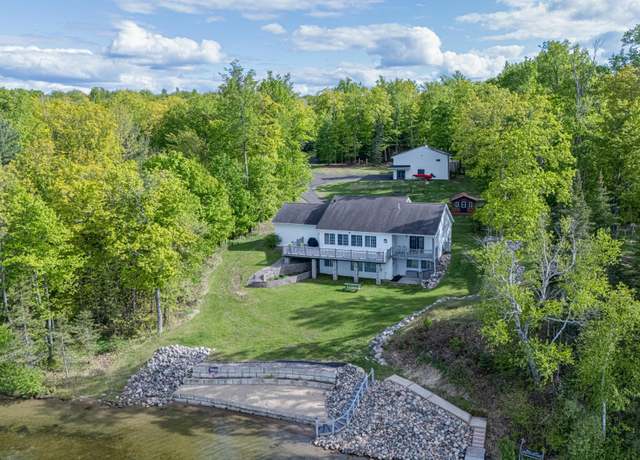 Property at 23324 Tioga Beach Rd, Cohasset, MN 55721, 3 beds, 3 baths