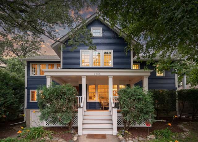 Property at 2568 Upton Ave S, Minneapolis, MN 55405, 3 beds, 4 baths