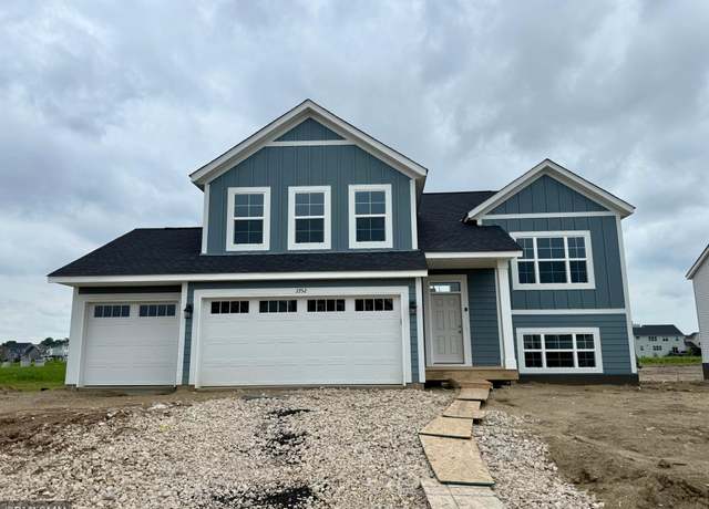 Property at 2752 Ivory Ave NE, Saint Michael, MN 55330, 5 beds, 3 baths