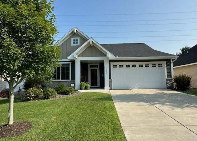 Property at 7320 Harkness Way S, Cottage Grove, MN 55016, 2 beds, 2 baths