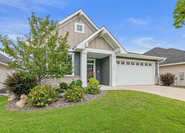 Property at 7320 Harkness Way S, Cottage Grove, MN 55016, 3 beds, 3 baths