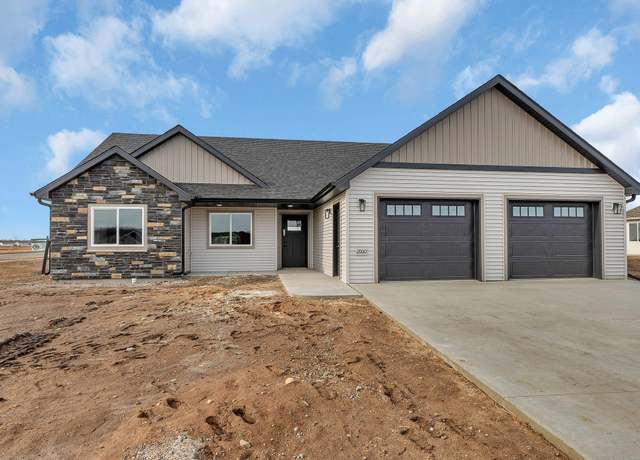 Property at 2000 Sandstone Loop N, Sartell, MN 56377, 2 beds, 2 baths