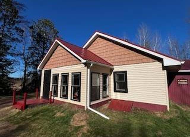 Property at 55260 Kerrick Rd, Bruno Twp, MN 55712, 1 bed, 1 bath