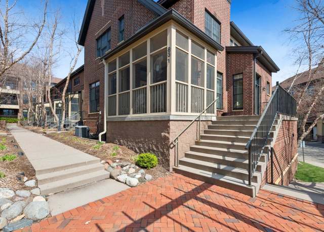 Property at 831 River Mews Ct, Minneapolis, MN 55414, 4 beds, 4 baths