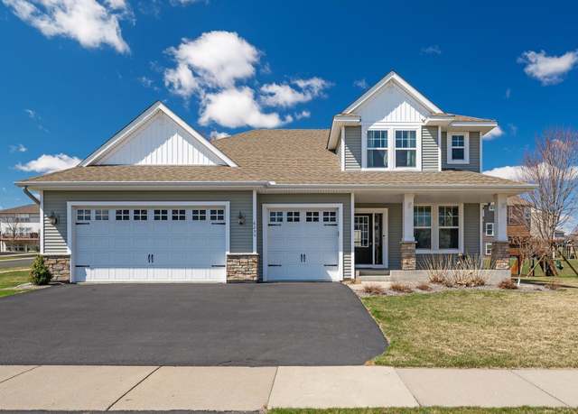 Property at 6255 Merrimac Ln N, Maple Grove, MN 55311, 5 beds, 4 baths