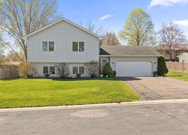 Property at 5583 Euclid Way, Farmington, MN 55024, 3 beds, 2 baths