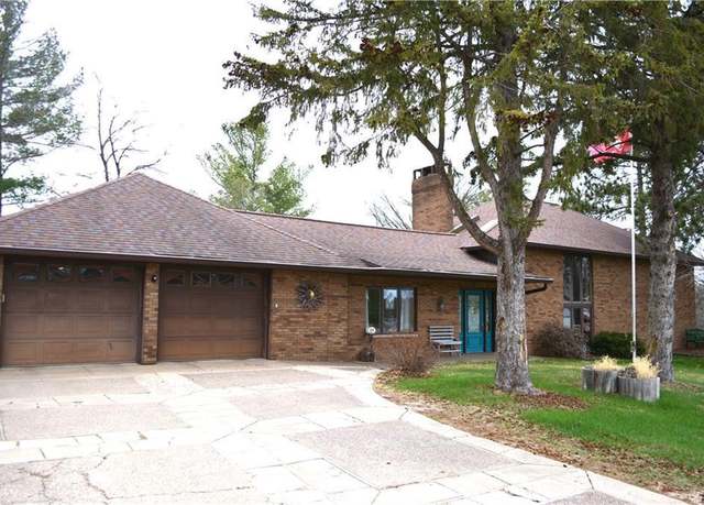 Property at 10688 State Highway 178, Eagle Point Twp, WI 54729, 3 beds, 3 baths