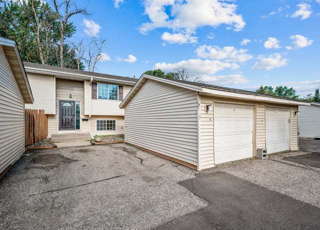 Property at 4041 W 125th St #17, Savage, MN 55378, 3 beds, 2 baths
