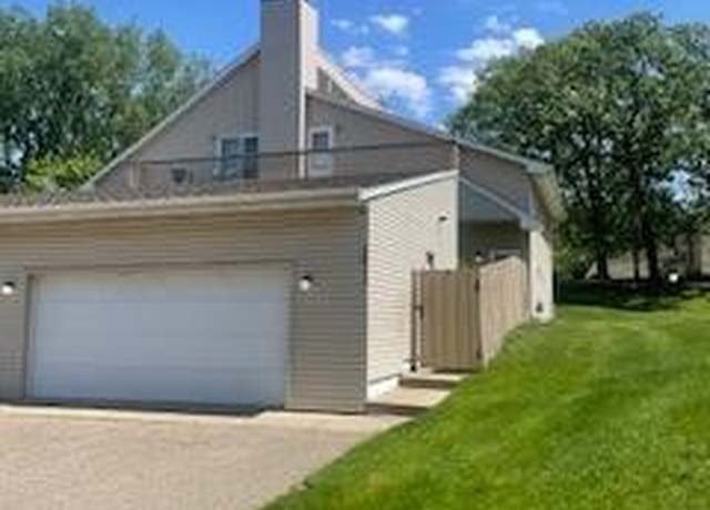 Property at 5611 W Bavarian Pass, Fridley, MN 55432, 3 beds, 3 baths