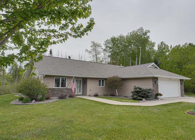 Property at 702 Pine Ridge Dr, Grand Rapids, MN 55744, 3 beds, 2 baths