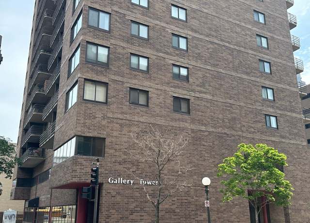 Property at 26 10th St W #1507, Saint Paul, MN 55102, 2 beds, 1 bath
