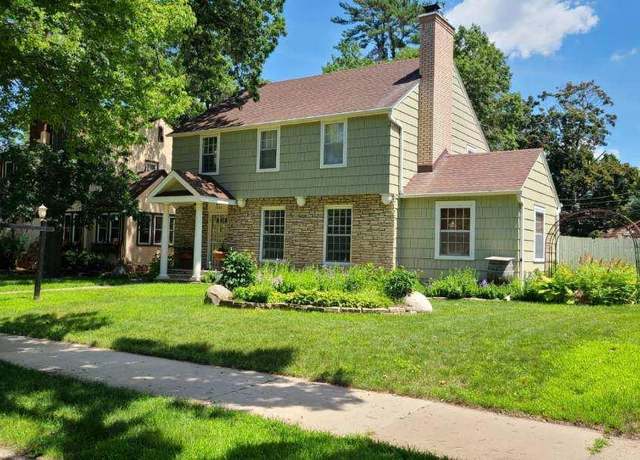 Property at 4024 Washburn Ave N, Minneapolis, MN 55412, 4 beds, 3 baths