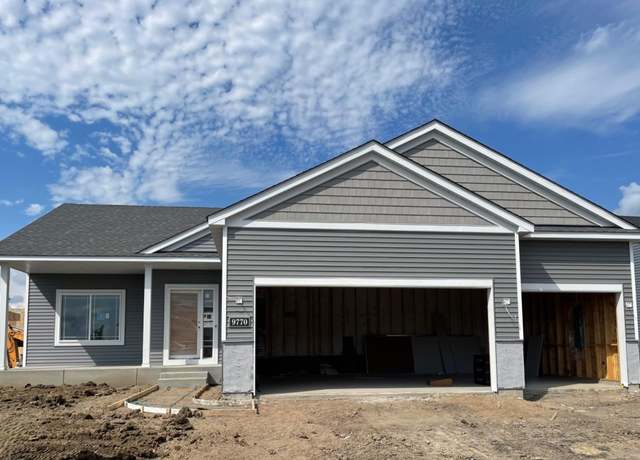 Property at 9770 32nd St NE, Saint Michael, MN 55376, 5 beds, 3 baths