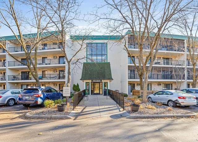 Property at 10531 Cedar Lake Rd #315, Minnetonka, MN 55305, 1 bed, 1 bath