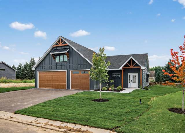 Property at 9954 14th Cir NE, Saint Michael, MN 55376, 3 beds, 2 baths
