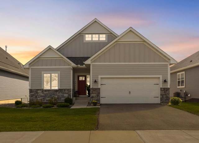 Property at 1929 Mulberry Ln, Carver, MN 55315, 3 beds, 3 baths