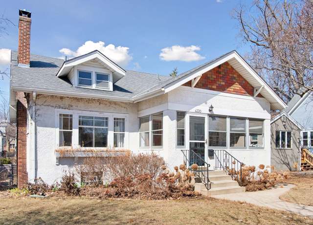 Property at 4330 Blaisdell Ave, Minneapolis, MN 55409, 2 beds, 1 bath