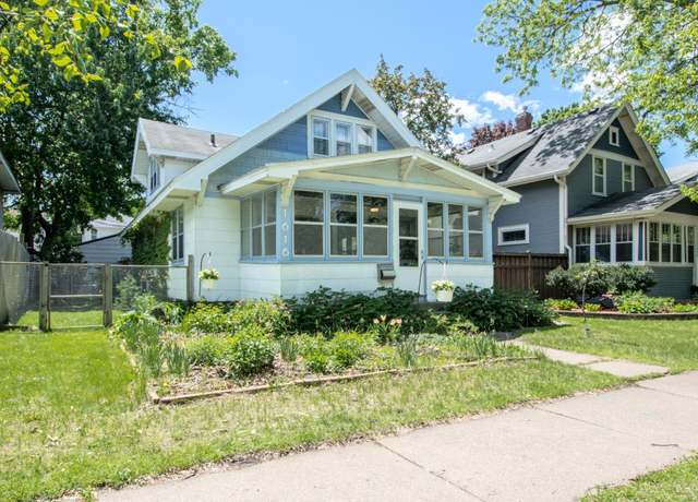 Property at 1616 Thomas Ave, Saint Paul, MN 55104, 4 beds, 2 baths