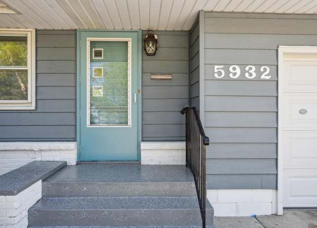 Property at 5932 Admiral Ln N, Brooklyn Center, MN 55429, 6 beds, 2 baths