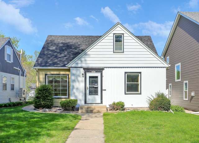 Property at 5848 Russell Ave S, Minneapolis, MN 55410, 4 beds, 1 bath