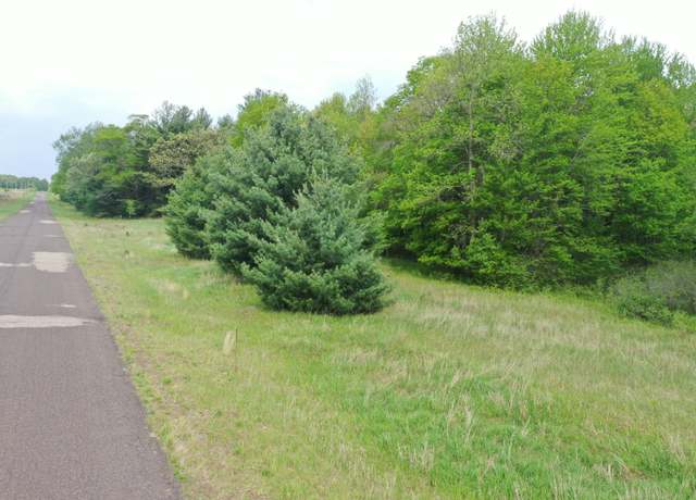 Property at Lot 1 Blomgren Rd, Siren, WI 54872