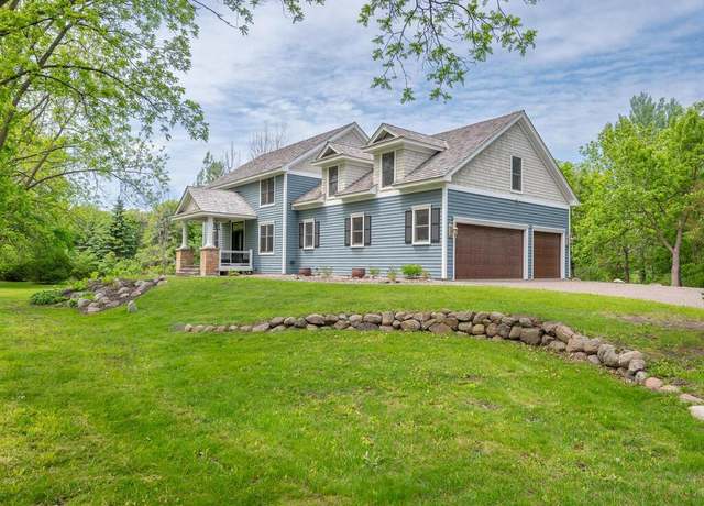 Property at 7010 Oak Ridge Rd, Corcoran, MN 55340, 5 beds, 4 baths