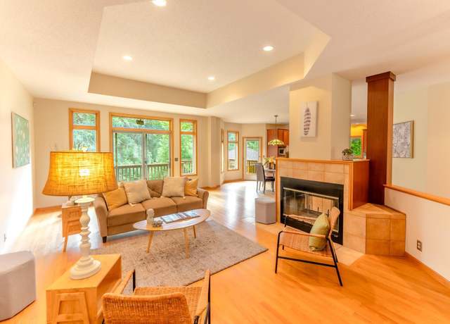 Property at 2345 Northridge Ave N, West Lakeland Twp, MN 55082, 3 beds, 3 baths