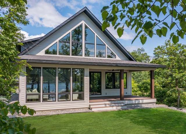Property at 19923 See Gull Rd, Brainerd, MN 56401, 4 beds, 3 baths